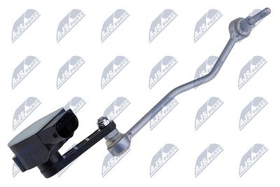 Senzor, regulácia sklonu svetlometov NTY ECX-WW-023
