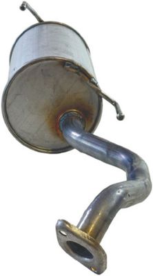 ENDSCHALLDäMPFER BOSAL 145337 1