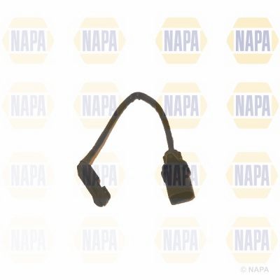 Brake Pad Warning Wire NAPA NWL5246