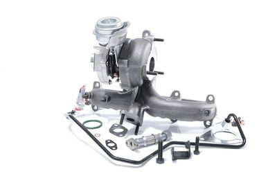 LADER AUFLADUNG BTS Turbo T981001BT 11