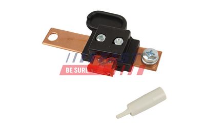 CUTIE CU SIGURANTE FAST FT11437