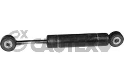 CAUTEX 776022 Натяжитель ремня генератора для MERCEDES-BENZ SPRINTER 3-t Фургон (B903) 308 D 2.3 CAUTEX 776022 Натяжитель ремня генератора для MERCEDES-BENZ SPRINTER 3-t Фургон (B903) 308 D 2.3