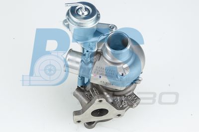LADER AUFLADUNG BTS Turbo T916139 7