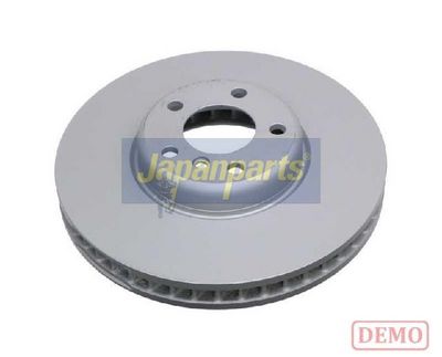 спирачен диск JAPANPARTS DI-0132C