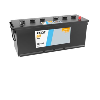 startovací baterie EXIDE EG1402