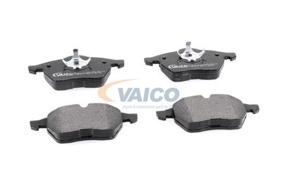 BREMSBELAGSATZ SCHEIBENBREMSE VAICO V108131 58