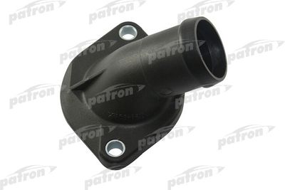 Фланец охлаждающей жидкости PATRON P29-0026 для VW PASSAT