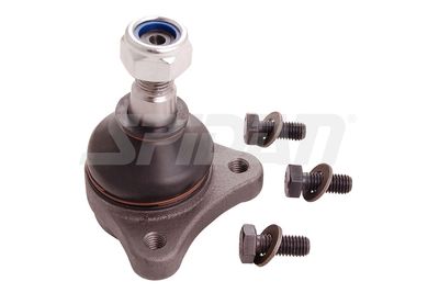 ARTICULATIE SARCINA/GHIDARE