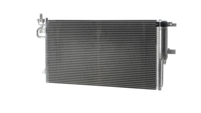 CONDENSATOR CLIMATIZARE MAHLE AC103000P 13