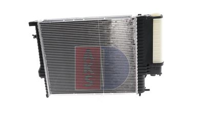 KüHLER MOTORKüHLUNG AKS DASIS 050950N 7