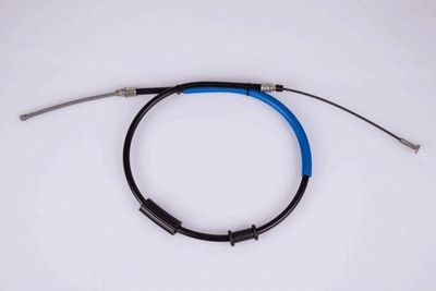 Тросик, cтояночный тормоз HELLA PAGID 8AS 355 661-111 для FIAT MAREA