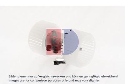 INNENRAUMGEBLäSE