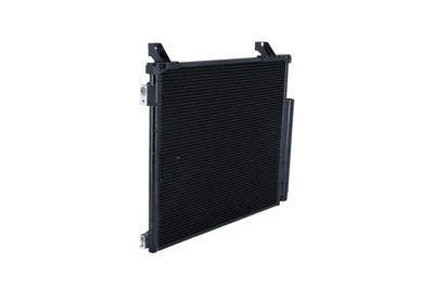 CONDENSATOR CLIMATIZARE NRF 35859 22