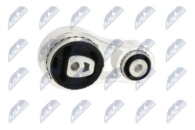 SUPORT MOTOR NTY ZPSFR025 24