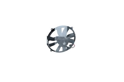 VENTILATOR RADIATOR NRF 47046 23
