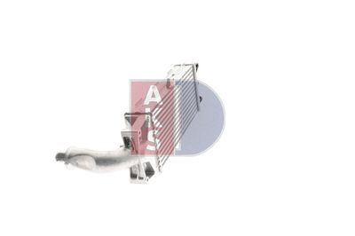 LADELUFTKüHLER AKS DASIS 407011N 4