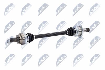 PLANETARA NTY NPWBM230 22