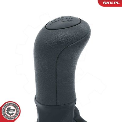 Hlavice řadicí páky SKV 63SKV479