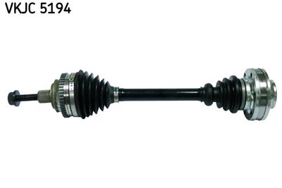 SKF VKJC 5194 Полуось в сборе для VW TRANSPORTER IV Автобус (70B, 70C, 7DB, 7DK, 70J, 70K, 7DC, 7