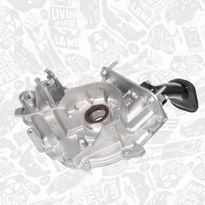 POMPA ULEI ET ENGINETEAM PU0092 4