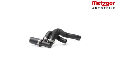 FURTUN RADIATOR METZGER AUTOTEILE 2420762 16