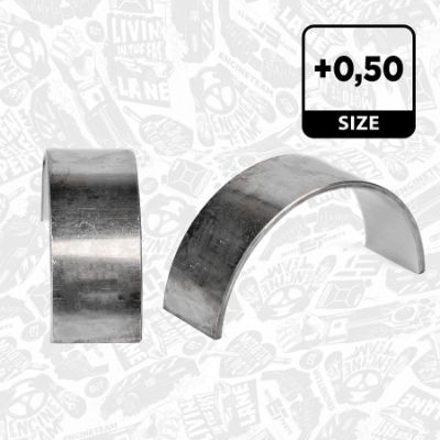 SET LAGAR BIELA ET ENGINETEAM LP003750 1