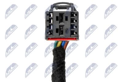 MOTOR ELECTRIC HAION NTY AEVV037 1