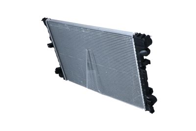 KüHLER MOTORKüHLUNG NRF 58958 29