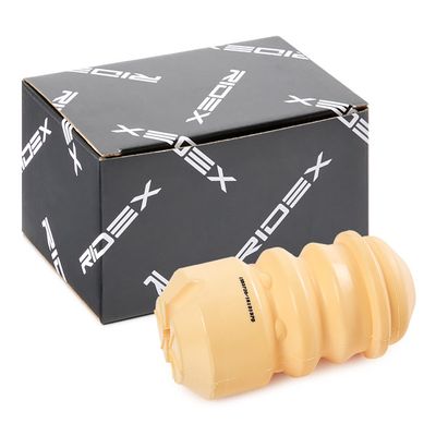 ударен тампон, окачване (ресьори) RIDEX 1182R0071