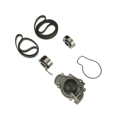 SET POMPA APA + CUREA DINTATA GATES KP15480XS 65