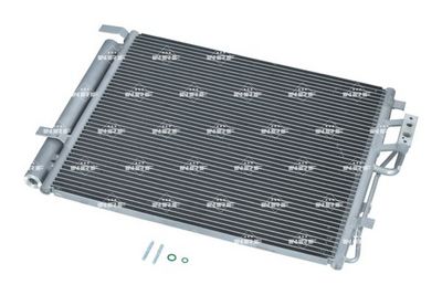CONDENSATOR CLIMATIZARE NRF 35994