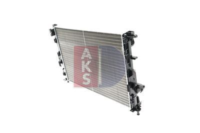 KüHLER MOTORKüHLUNG AKS DASIS 092027N 9