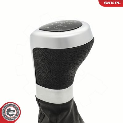 Hlavice řadicí páky ESEN SKV 63SKV565