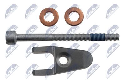 SUPORT INJECTOR NTY BWPME000 2