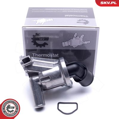 Termostato, refrigerante ESEN SKV 20SKV212