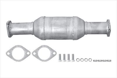 CATALIZATOR HELLA 8LE366054451 1