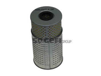 TECNOCAR O157 Масляный фильтр  для SSANGYONG  (Сан-янг Муссо)