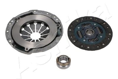 Clutch Kit 92-06-649