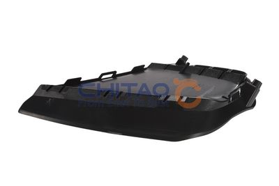 Větrací mřížka, nárazník CHITAO CT9368