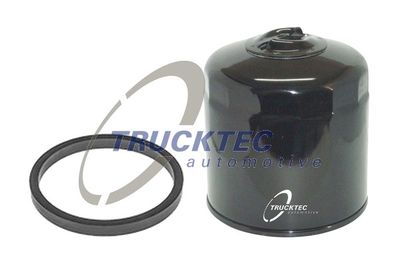 Масляный фильтр TRUCKTEC AUTOMOTIVE 07.18.043 для SEAT 128