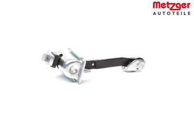 FIXARE USA METZGER AUTOTEILE 2312015 36