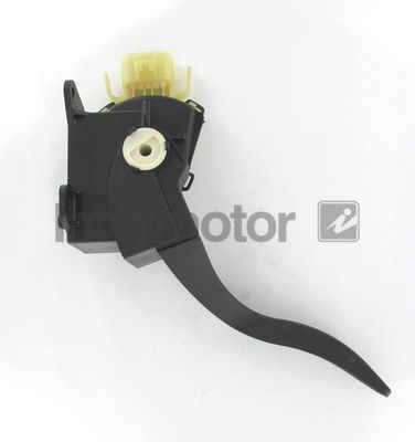 Sensor, accelerator pedal position Intermotor 42053