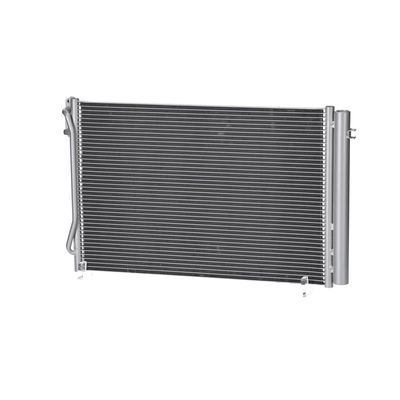 CONDENSATOR CLIMATIZARE NISSENS 94872 27