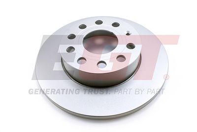 Brake Disc 410480cEGT