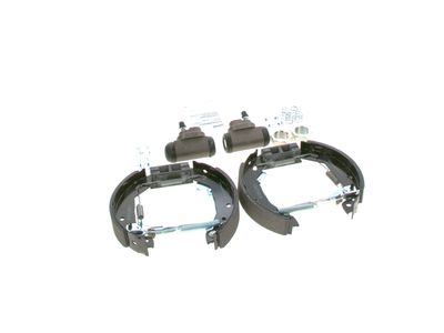 SET SABOTI FRANA BOSCH 0204114525 16