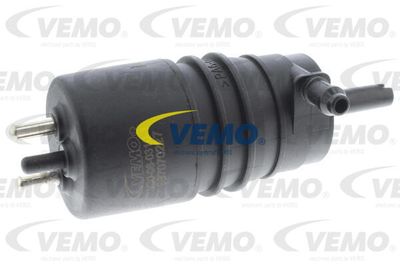 Водяной насос, система очистки окон VEMO V30-08-0310-1 для MERCEDES-BENZ 124