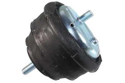 Lagerung, Motor