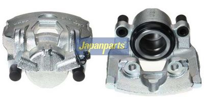 JAPANPARTS Stabdžių apkaba