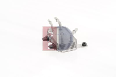 ÖLKüHLER MOTORöL AKS DASIS 026007N 1