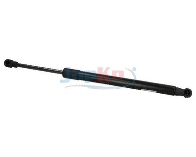 газов амортисьор, багажно/товарно пространство JAPKO ZSJ01038